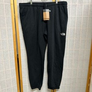 Nwt The north face comfy joggers with pockets size 2x